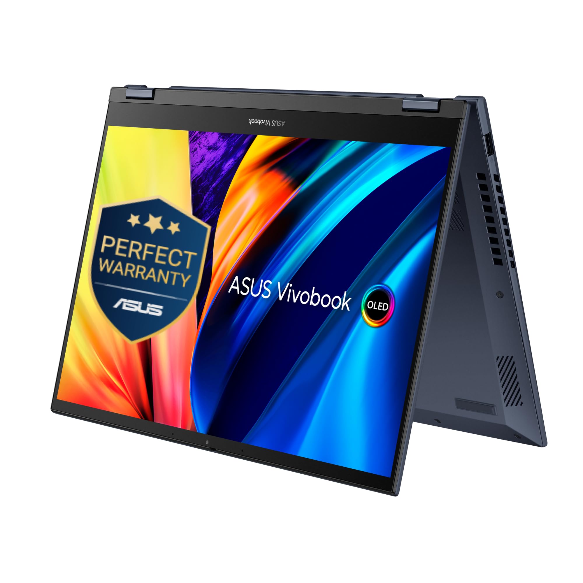 ASUS Vivobook S 14 AMD Ryzen™ 5 7530U 16GB DDR4 512GB PCIE G3 SSD